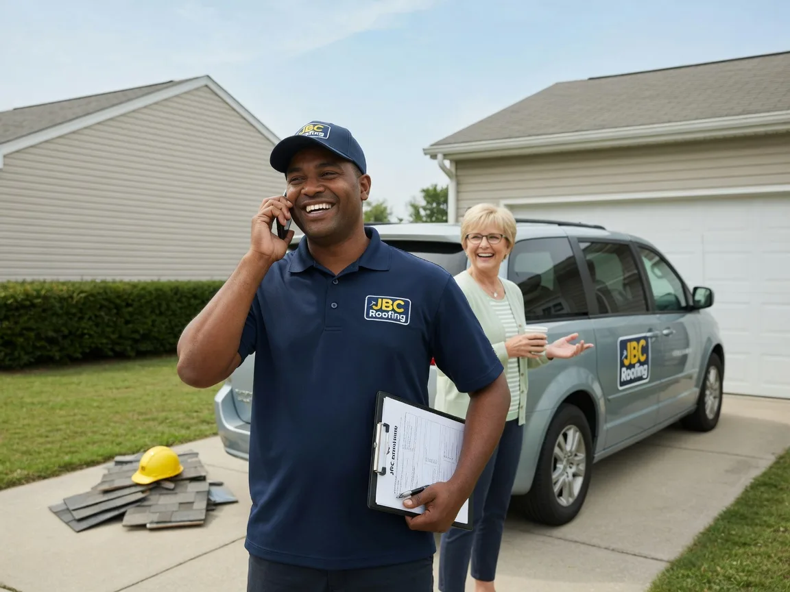 Roof Replacement Kansasville, WI FAQs